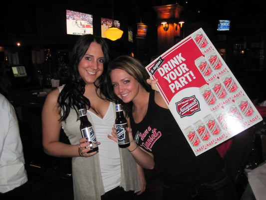 Weekend Recap: 120th Party At McFaddens