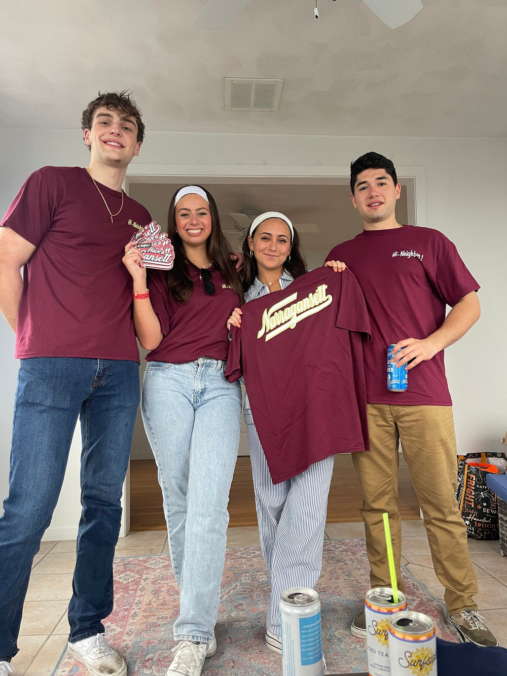 2026-2027 College Ambassador Applications are Open!