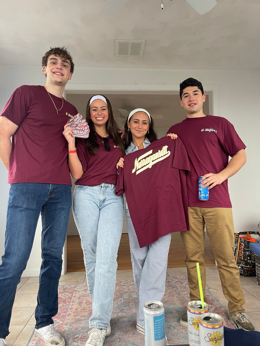 2026-2027 College Ambassador Applications are Open!