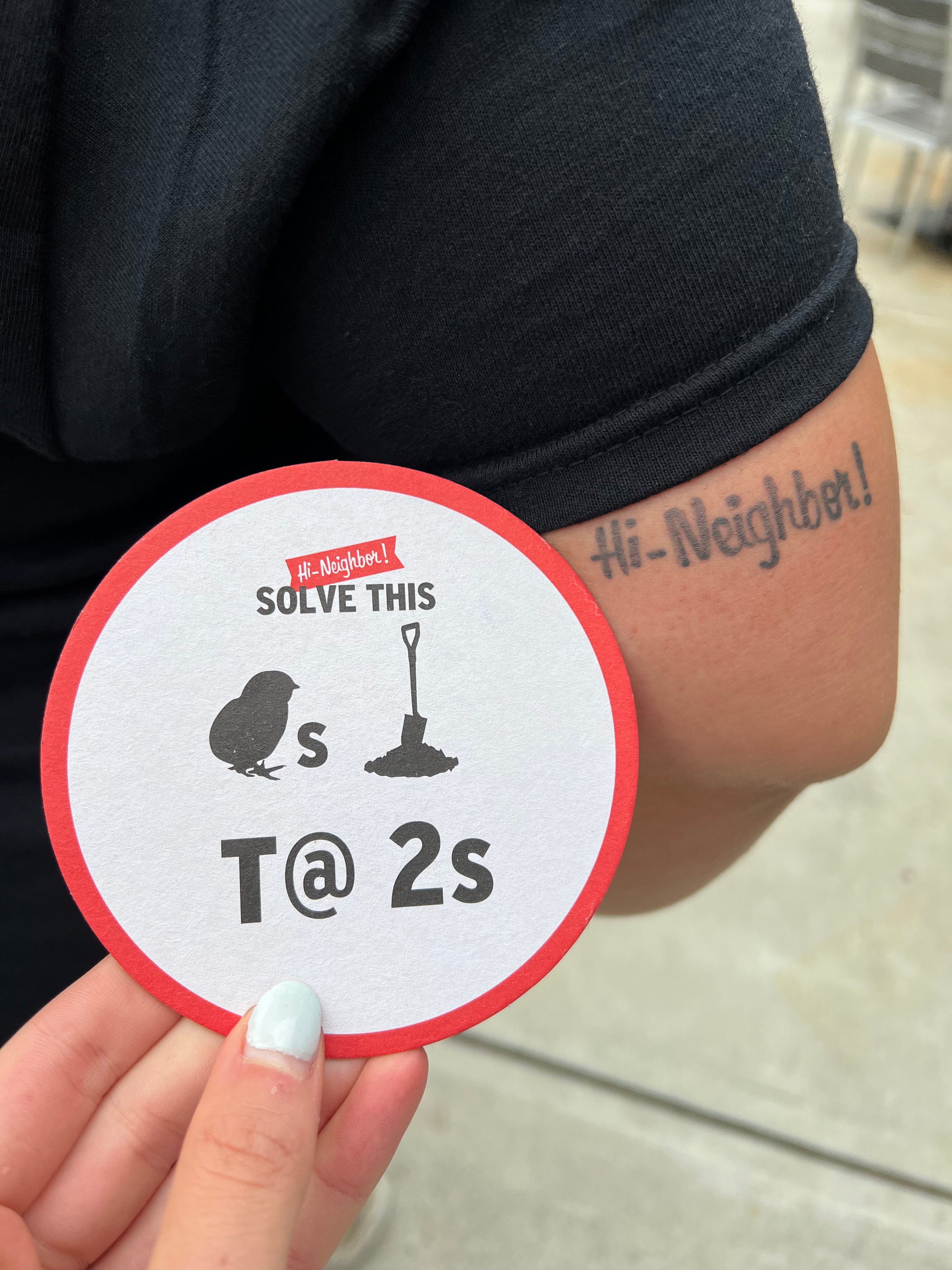 2026 Rebus Puzzle Answers – Narragansett Beer