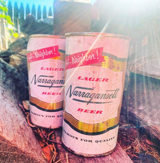 A Century of Edna and 'Gansett