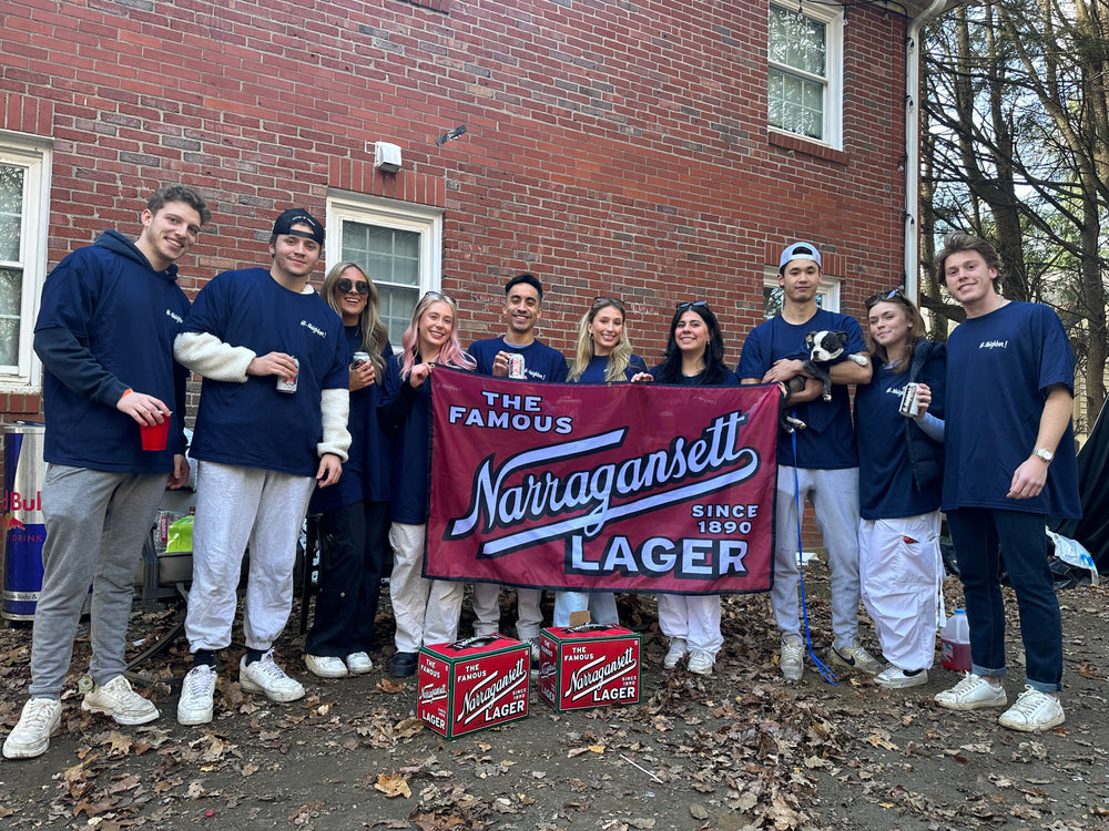 College Ambassador Applications are Open!