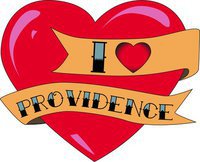 Events: I Heart Providence