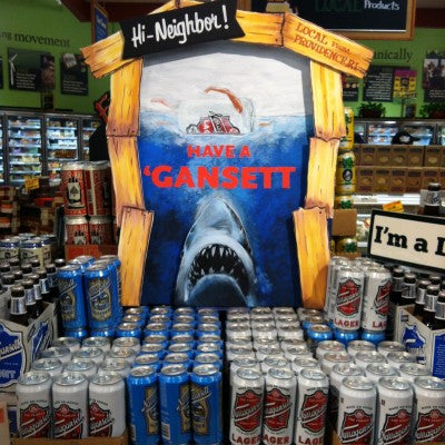 Shark Week: JAWS At Chunky's Cinema Pub