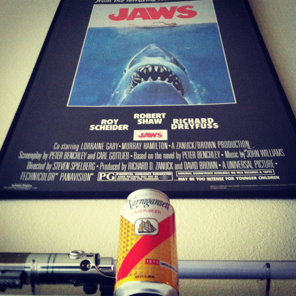 On This Day In History: JAWS Was Released In 1975