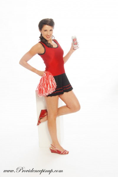 Miss September, Kelley