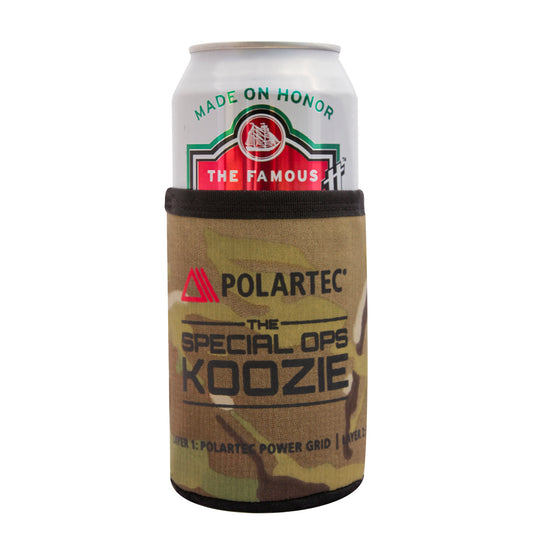 The Special Ops Coozie (Proceeds To Benefit Homes for Our Troops)