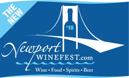 This Weekend: Newport Wine Fest
