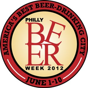 2012 Philly Beer Week