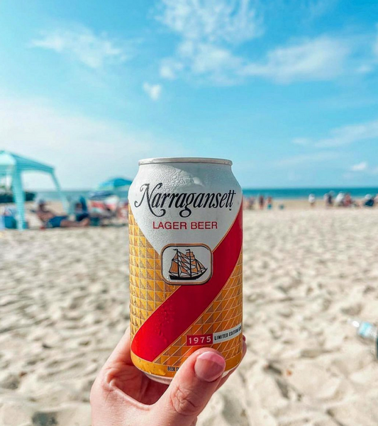 1975 Retro Cans are BACK!