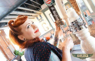 Shannon From Gavin's!