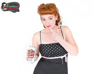 Miss March, Shawna