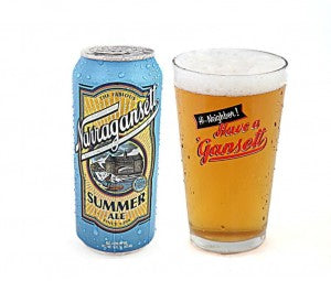 New Hampshire Summer Ale Launch Party