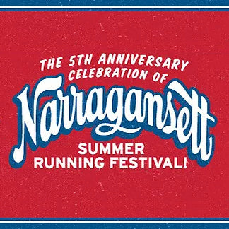 5th Annual Summer Running Festival
