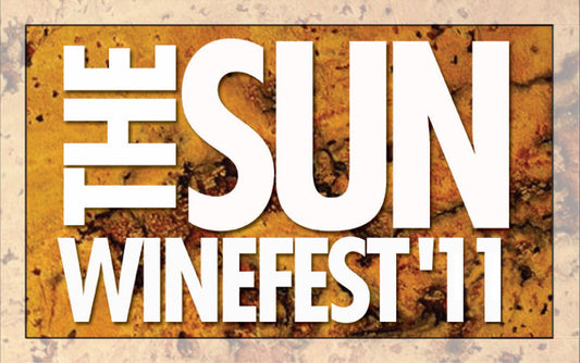 This Weekend: Sun WineFest And Jupiter Craft Brewers Festival