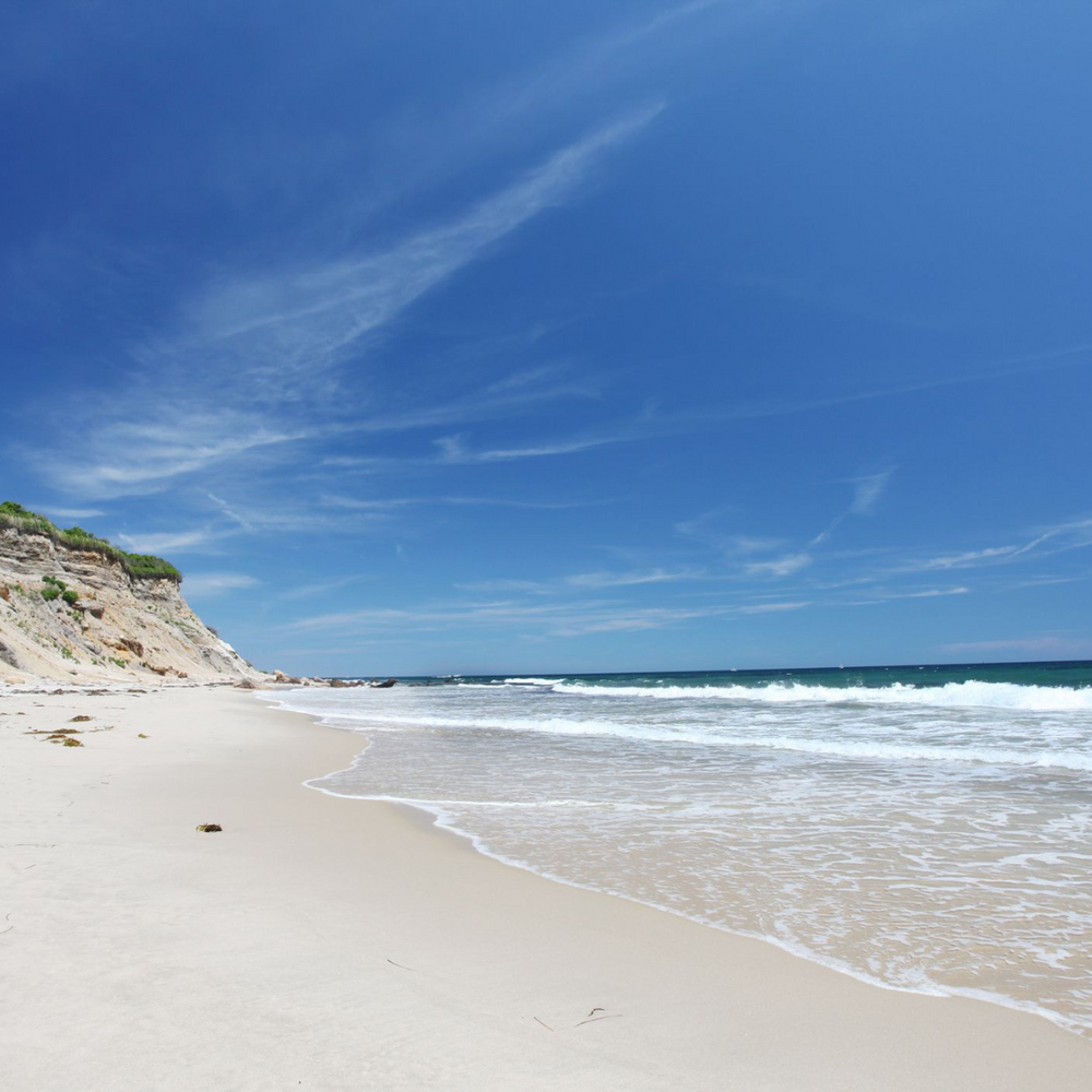 The Best Beaches in Rhode Island