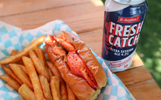 Lobster Fest Weekend