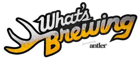 Events: What's Brewing