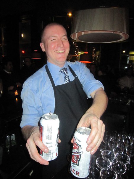 In The News: BizBash Boston