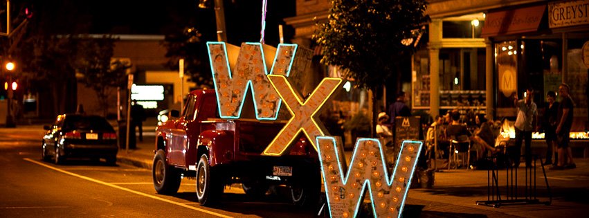 WordXWord Festival Returns To Western Mass