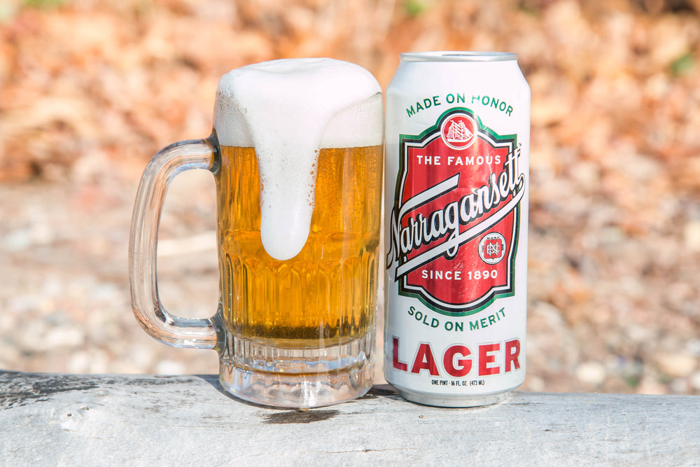 Top 20 Craft Brewery in the Country!