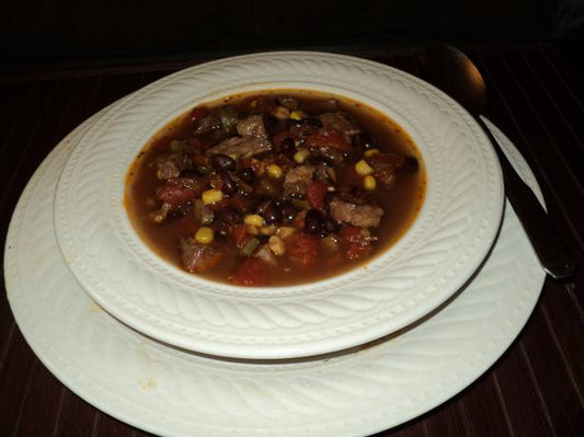beef stew