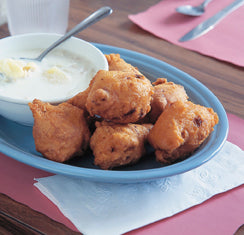 Clam Shack Of The Week: Captain Jack's