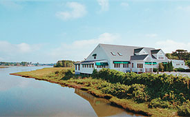 Clam Shack Of The Week: Clancy's