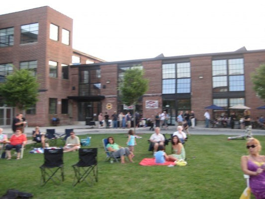 This Weekend: Concerts And Troy Brown