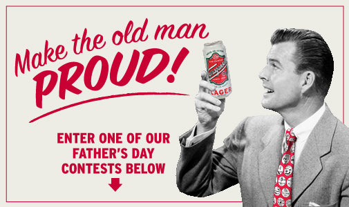 Submit Father And Son Tie Pics, Win A Tee!