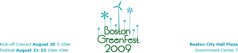 This Weekend: Greenfest And Rock The Ink