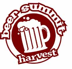 Events: Beer Summit Harvest Fest
