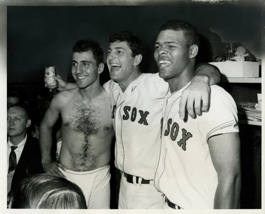 Red Sox Opening Day 2024