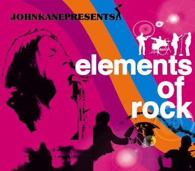 Attend The Elements Of Rock Opening