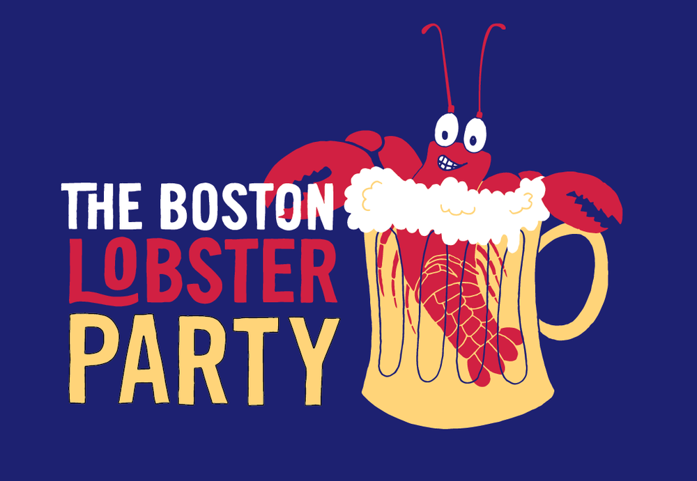 This Weekend: Boston Lobster Party And Salem Harvest Fest