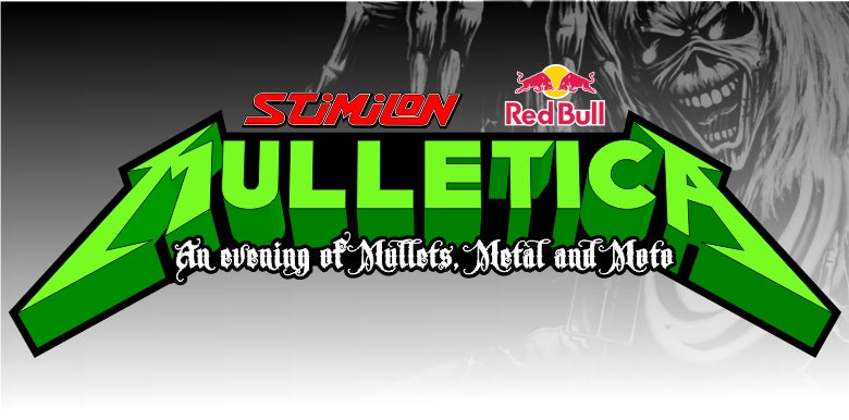 This Weekend: Stimilon's Mulletica Party For Southwick