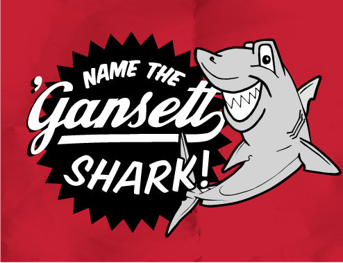 Name The Shark!