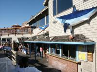 Clam Shack Of The Week: Nancy's Snack Bar