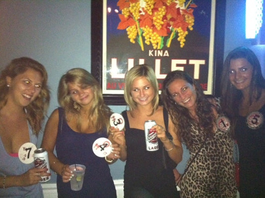 Miss Hi Neighbor URI, Kim