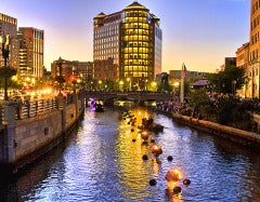 Providence: #1 Underrated City In America