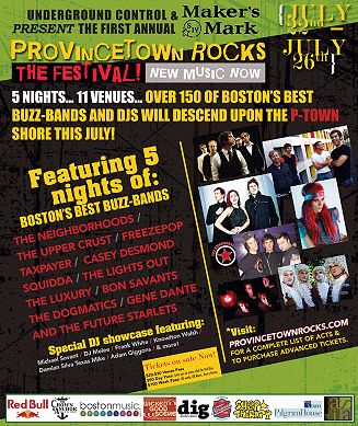 "Hi Neighbor Summer Music Festival Series Part 2"