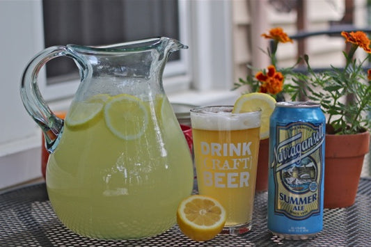 shandy