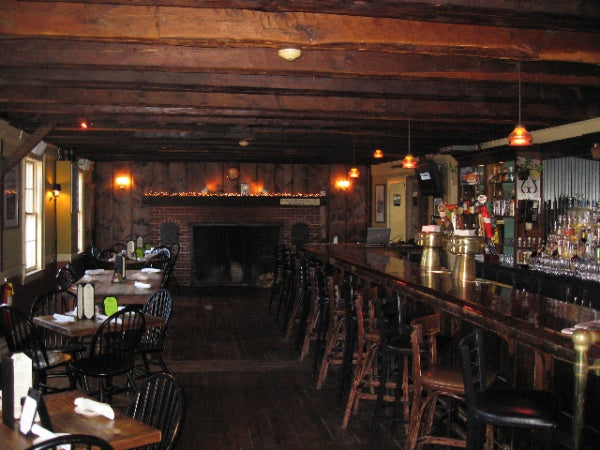 New England Heritage: Oldest Operating New England Taverns, Part 2