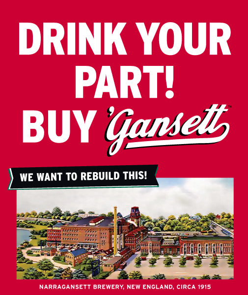 'Gansett Petition Featured In Providence Business News
