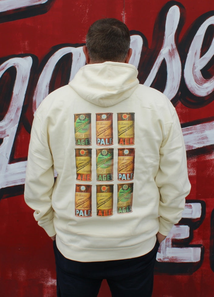 135yr Anniversary Can Hoodie