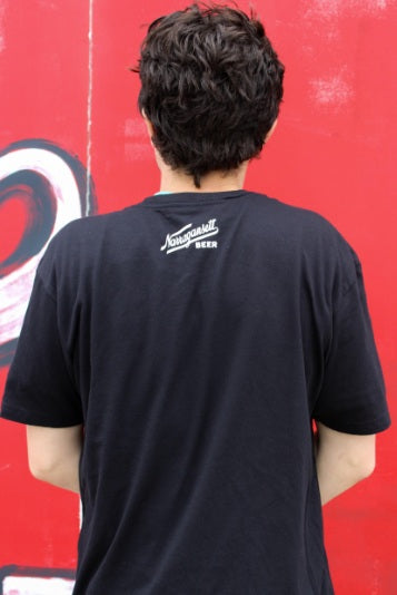 'Gansett "Crush It" Tee