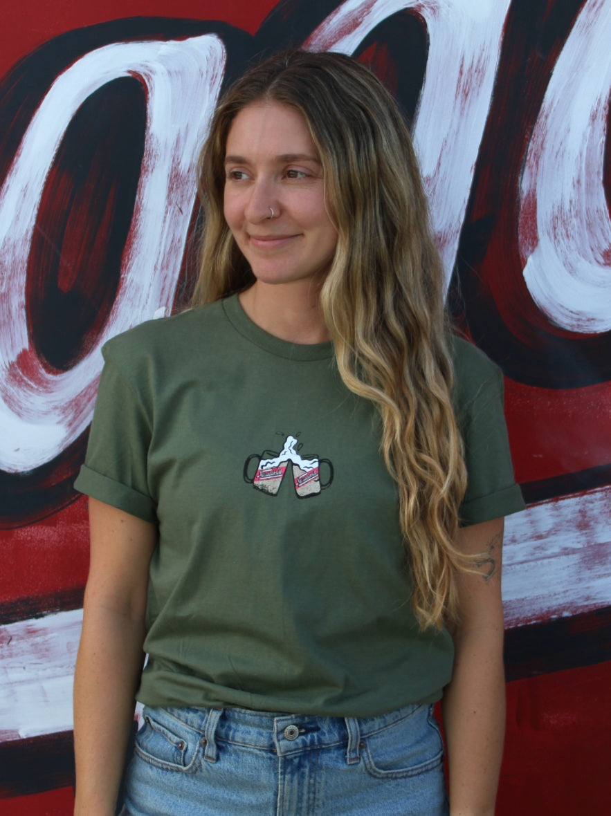 Gansett Prost Tee