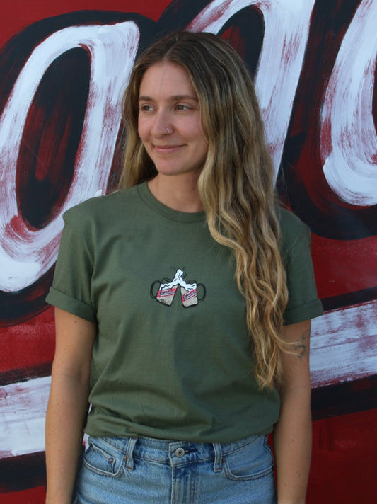 Gansett Prost Tee
