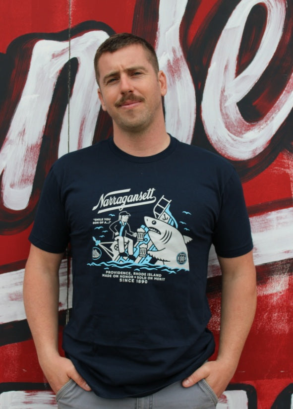 Drinking Buddies Tee