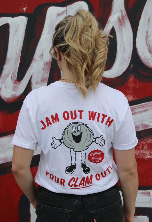 The Jam Out T